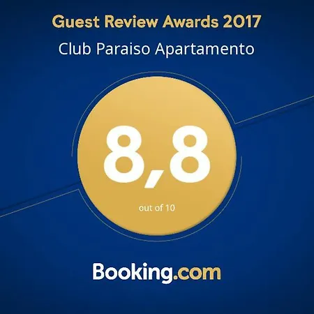 Club Paraiso & Perfect For *