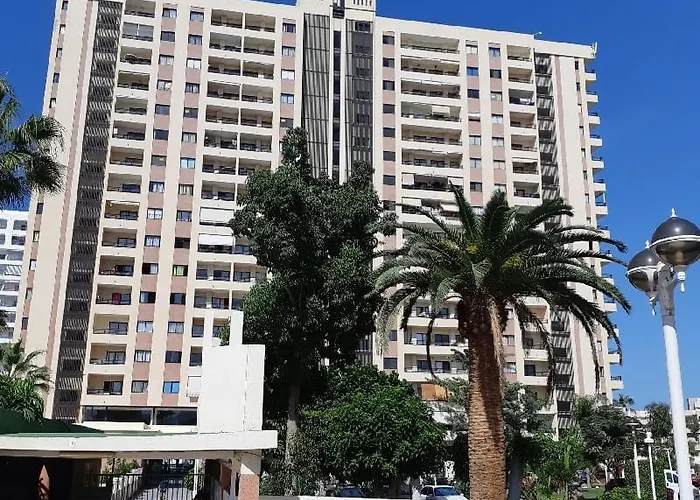 Appartement Club Paraiso & Perfect For