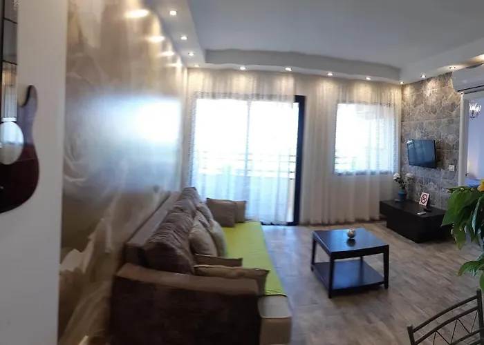 Club Paraiso & Perfect For You Playa Paraiso (Tenerife)