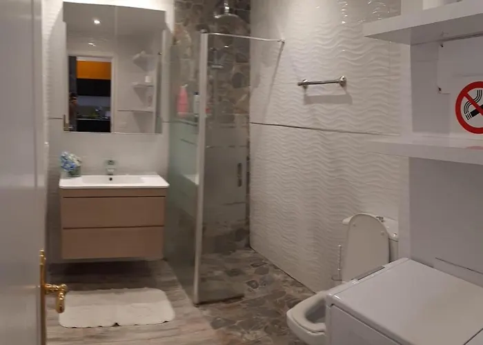 Club Paraiso & Perfect For Appartement