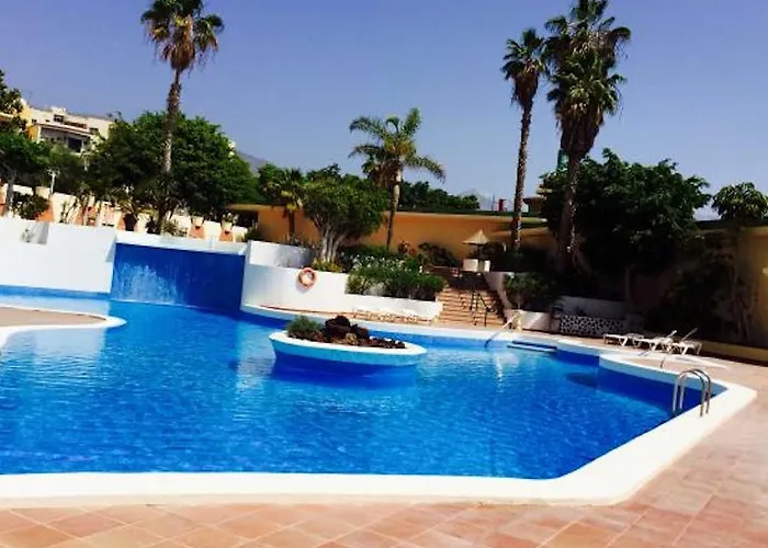 Club Paraiso & Perfect For
