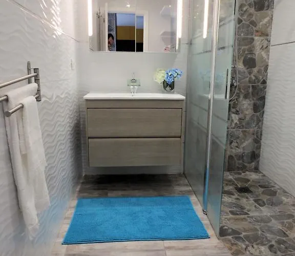 Apartamento Club Paraiso & Perfect For