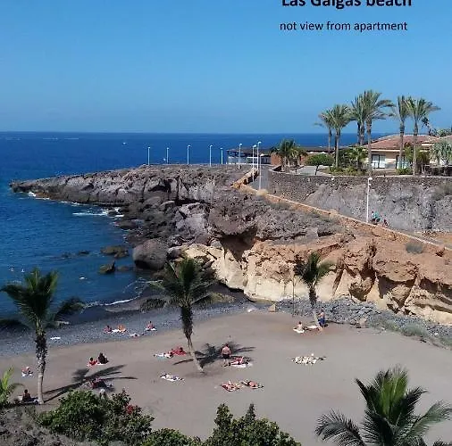 Club Paraiso & Perfect For Apartamento Playa Paraíso