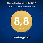 Club Paraiso & Perfect For *