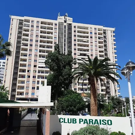 Apartment Club Paraiso & Perfect For You