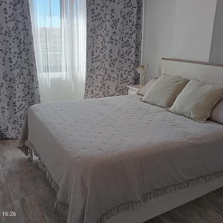 Club Paraiso & Perfect For Playa Paraiso (Tenerife)