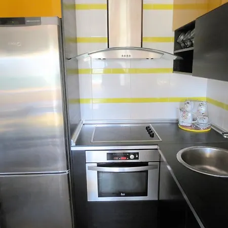 Appartement Club Paraiso & Perfect For Playa Paraiso (Tenerife)
