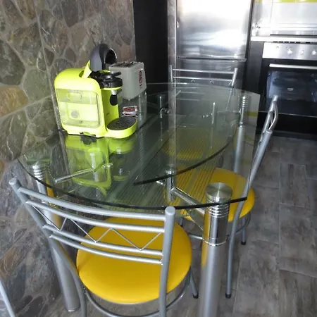 Apartment Club Paraiso & Perfect For You Playa Paraiso (Tenerife)
